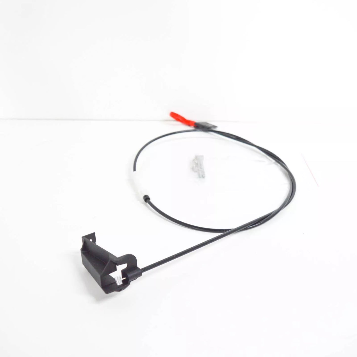 NEW BMW Z4 E89 CONVERTIBLE TOP EMERGENCY RELEASE CABLE 54347123023 ORIGINAL