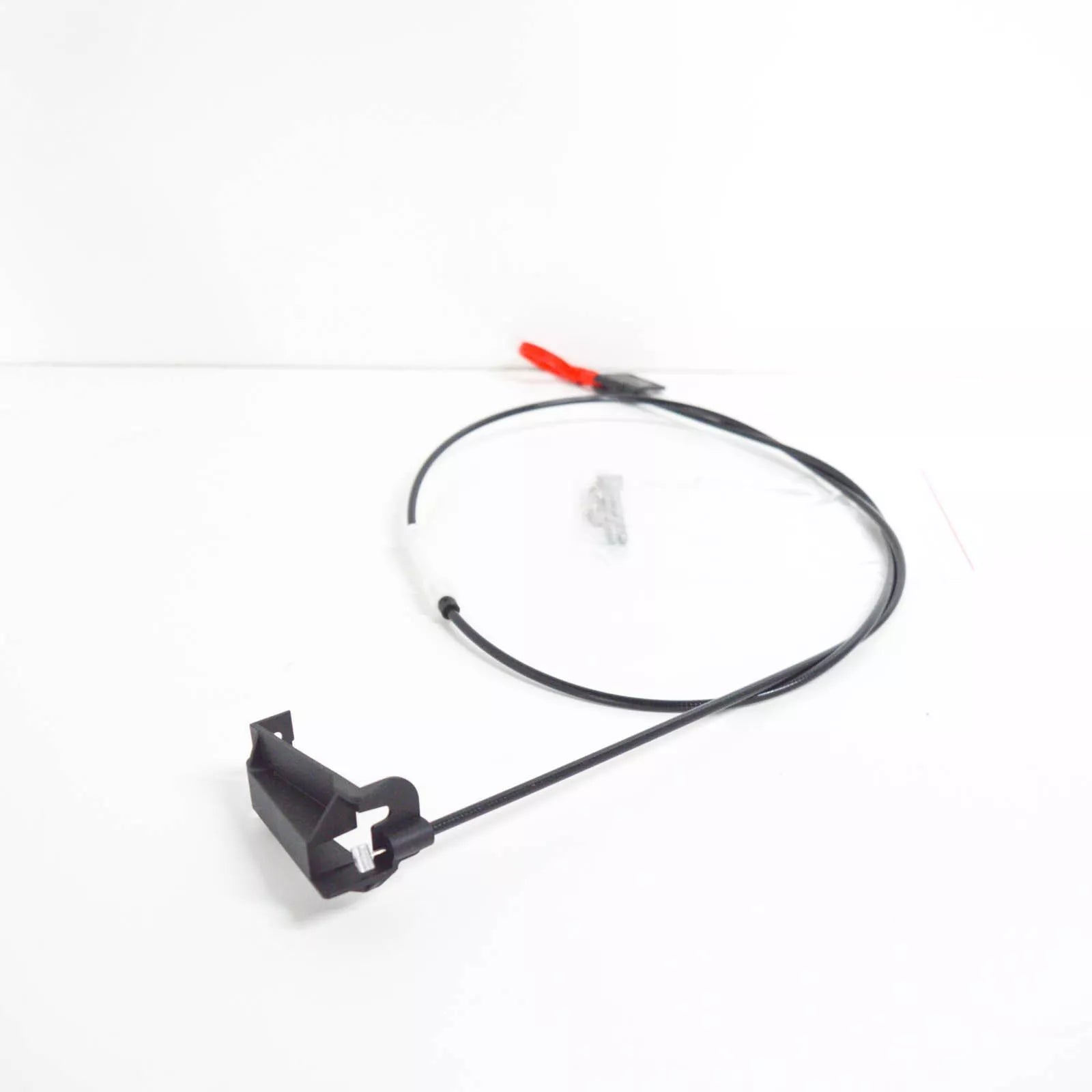 NEW BMW Z4 E89 CONVERTIBLE TOP EMERGENCY RELEASE CABLE 54347123023 ORIGINAL