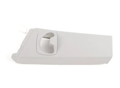 NEW BMW 3 COUPE E92 UPPER LEFT B-COLUMN COVER 6954655 51436954655 ORIGINAL