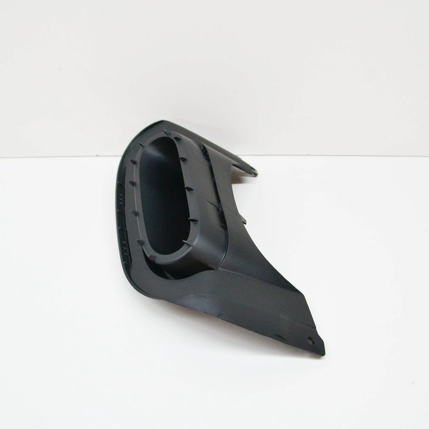 NEW MERCEDES-BENZ GLA H247 REAR LEFT TAIL PIPE TRIM COVER A2478850606 ORIGINAL