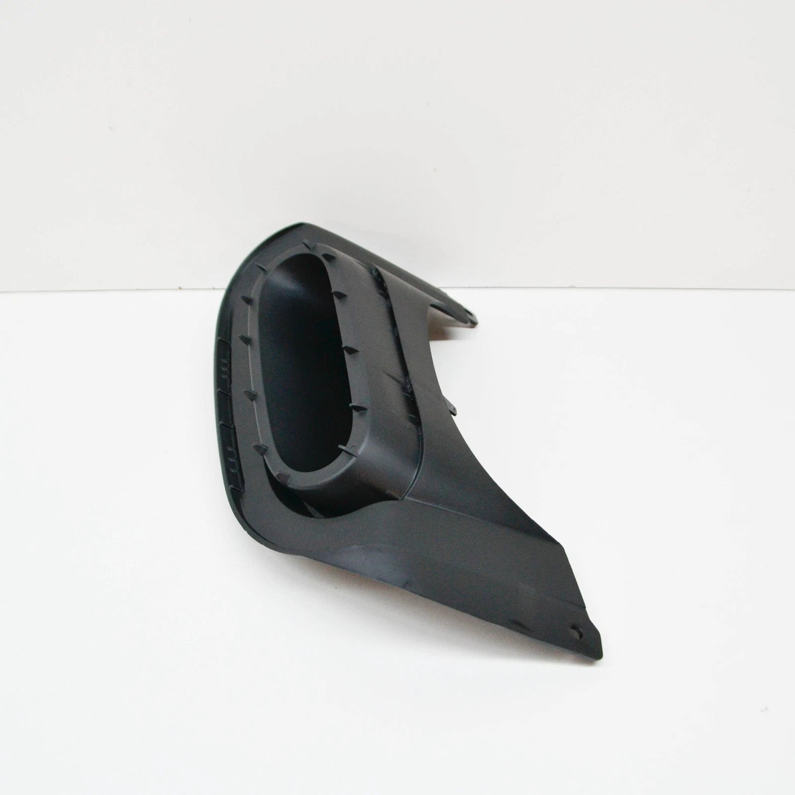 NEW MERCEDES-BENZ GLA H247 REAR LEFT TAIL PIPE TRIM COVER A2478850606 ORIGINAL