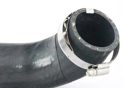 NEW AUDI A4 B8 RIGHT SIDE CHARGE AIR COOLER PRESSURE HOSE 8K0145738M ORIGINAL