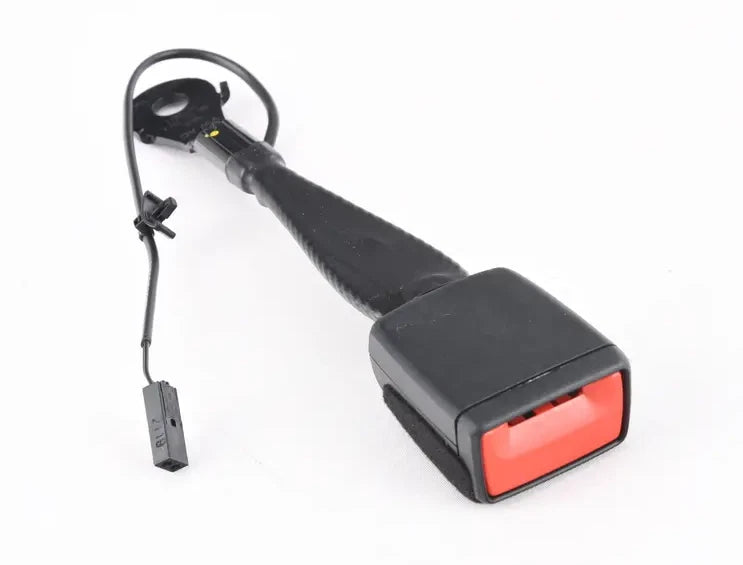 NEW AUDI Q7 4M FRONT SEAT BUCKLE 8W0857755AMNB 8W0857755A MNB ORIGINAL