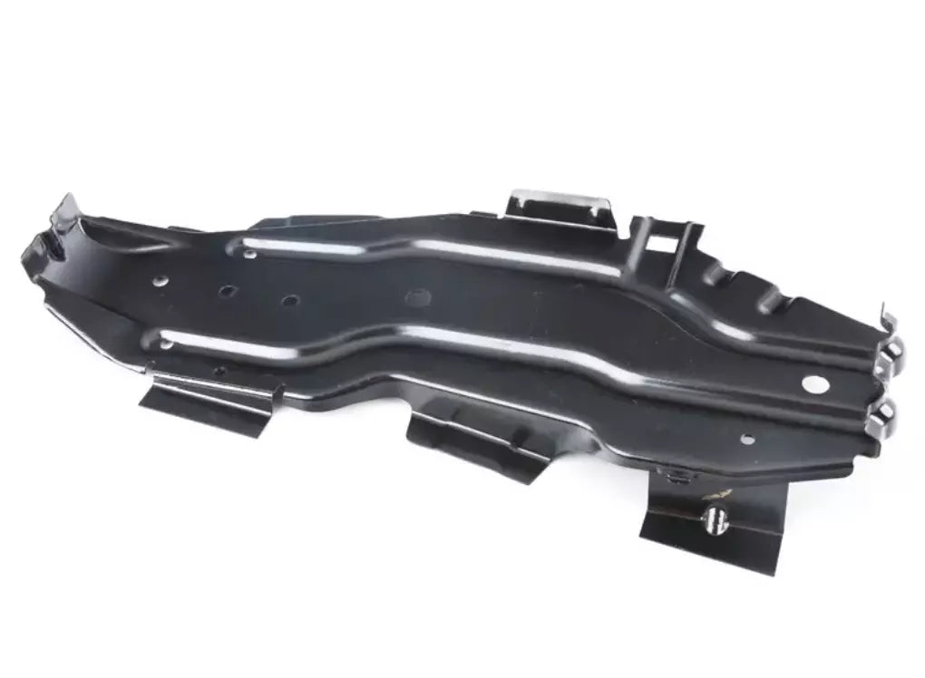 NEW BMW 5 E39 BATTERY TRAY 8219130 41118219130 ORIGINAL