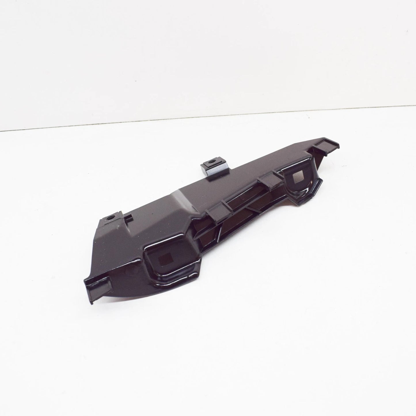 NEW BMW 5 E39 LEFT SIDE HEADLIGHT BRACKET 63128362441 ORIGINAL