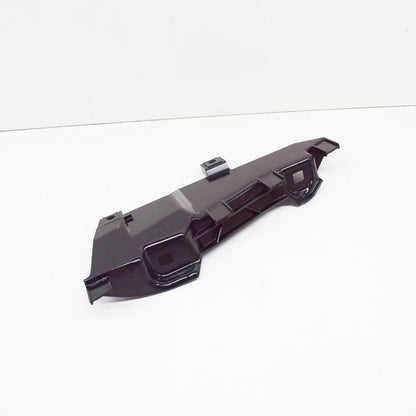 NEW BMW 5 E39 LEFT SIDE HEADLIGHT BRACKET 63128362441 ORIGINAL