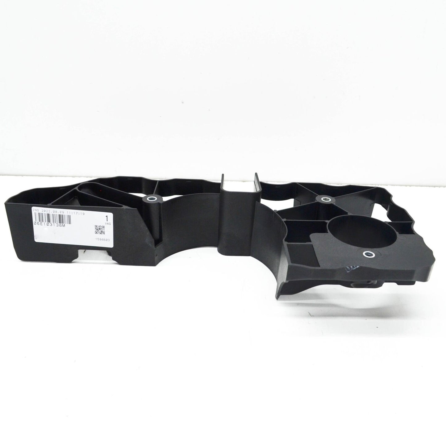 NEW AUDI A4 AVANT B8 ENGINE OIL SUMP WINDAGE TRAY 06E103138M ORIGINAL