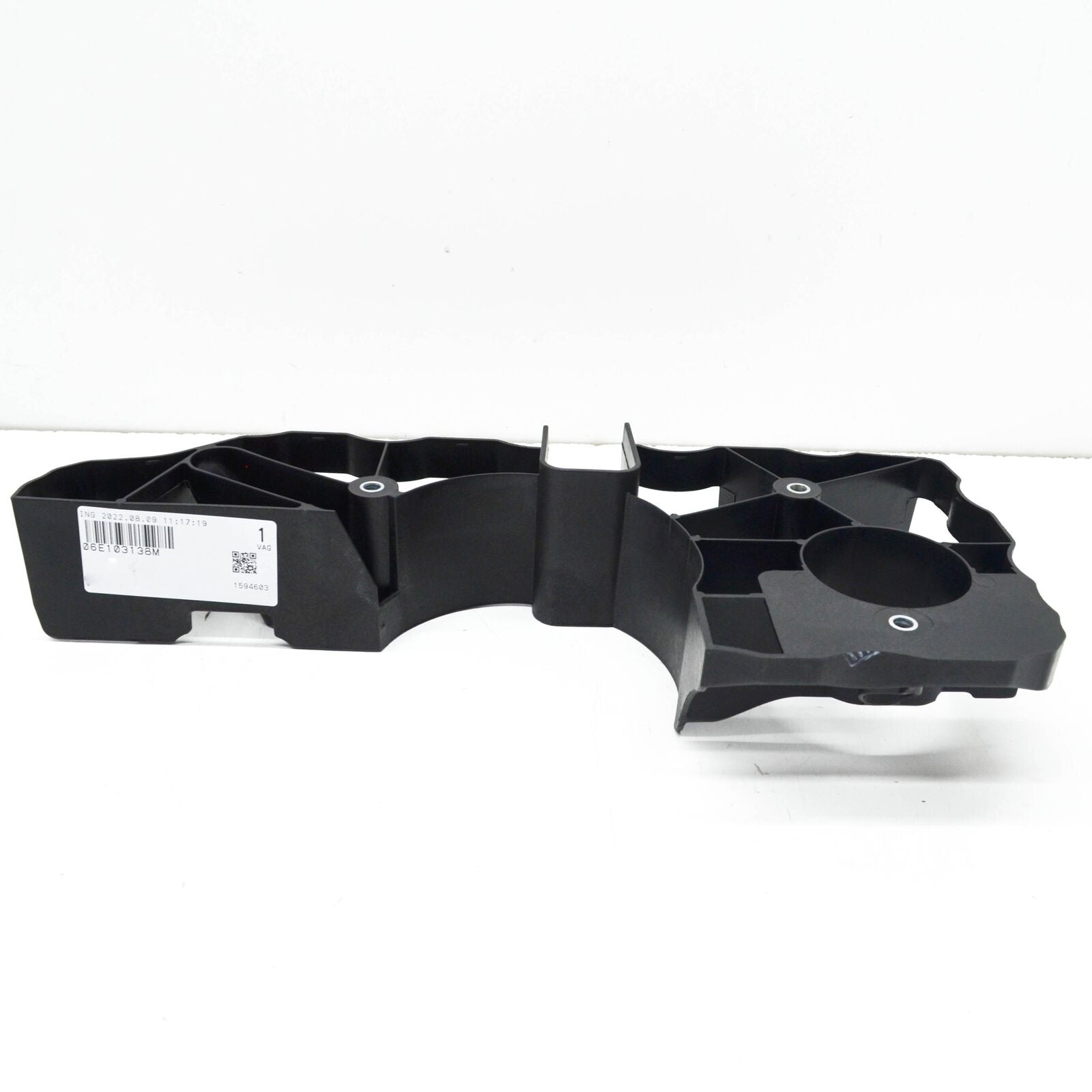 NEW AUDI A4 AVANT B8 ENGINE OIL SUMP WINDAGE TRAY 06E103138M ORIGINAL