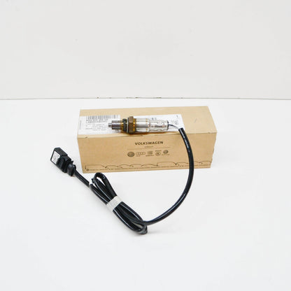 NEW AUDI A4 AVANT B9 REAR LEFT SIDE LAMBDA SENSOR 8W0906265AK ORIGINAL