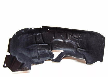 NEW VOLKSWAGEN SCIROCCO MK3 REAR RIGHT WHEEL HOUSING LINER 1K8810972E ORIGINAL