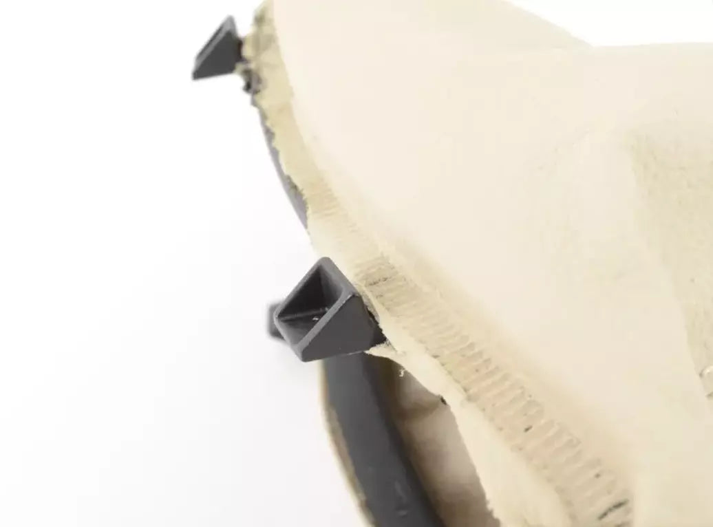 NEW BMW 3 E90 LEATHER PARKING BRAKE BOOT 34426951561 6951561 ORIGINAL