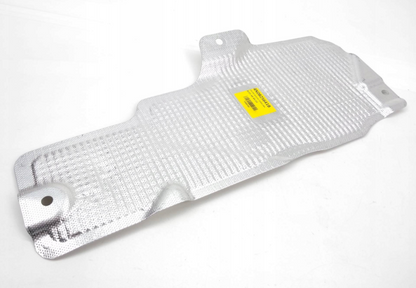 NEW AUDI A8 4N D5 FRONT LEFT SIDE MEMBER HEAT SHIELD 4N0825641B ORIGINAL