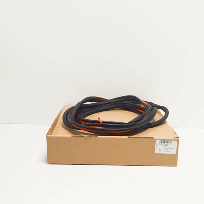 NEW AUDI A6 C7 AVANT ROOF OUTER SEAL 4G9877459A