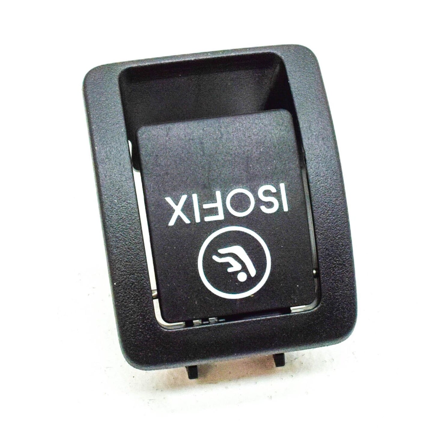 NEW MERCEDES-BENZ C C205 REAR SEAT CUSHION ISOFIX COVER A20592008069051 ORIGINAL