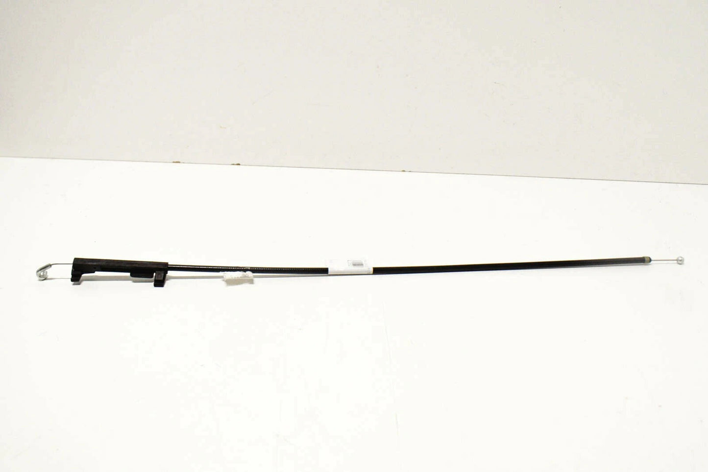 NEW AUDI Q7 4L FRONT LID LOCK CABLE RHD 4L2823531 ORIGINAL