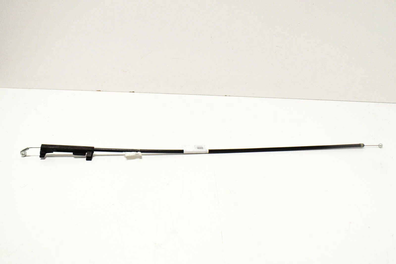 NEW AUDI Q7 4L FRONT LID LOCK CABLE RHD 4L2823531 ORIGINAL