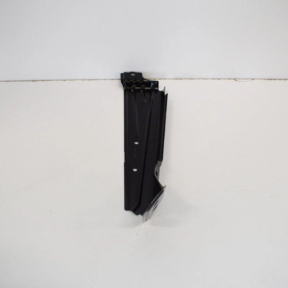 NEW BMW X3 F25 FRONT LOWER LEFT FENDER BRACKET 41357267325 7267325 ORIGINAL
