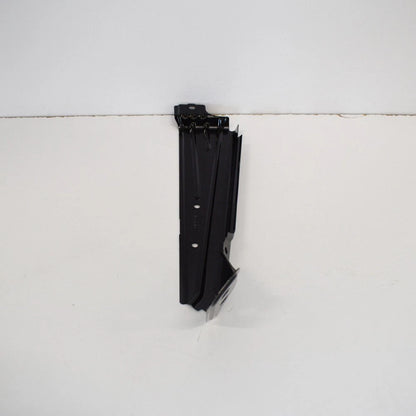NEW BMW X3 F25 FRONT LOWER LEFT FENDER BRACKET 41357267325 7267325 ORIGINAL