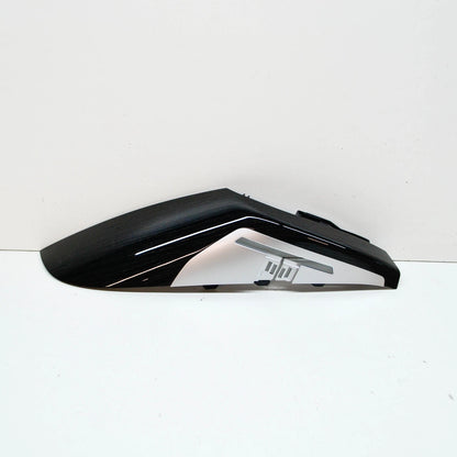 NEW BMW 7 G11 G12 RIGHT INTERIOR SEAT BELT COVER 51468067710 ORIGINAL