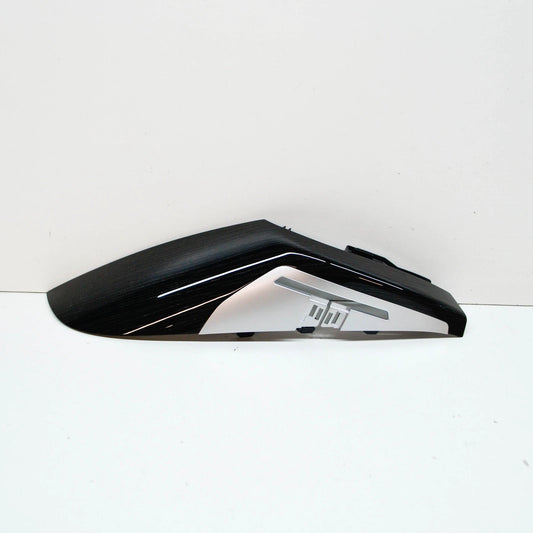 NEW BMW 7 G11 G12 RIGHT INTERIOR SEAT BELT COVER 51468067710 ORIGINAL