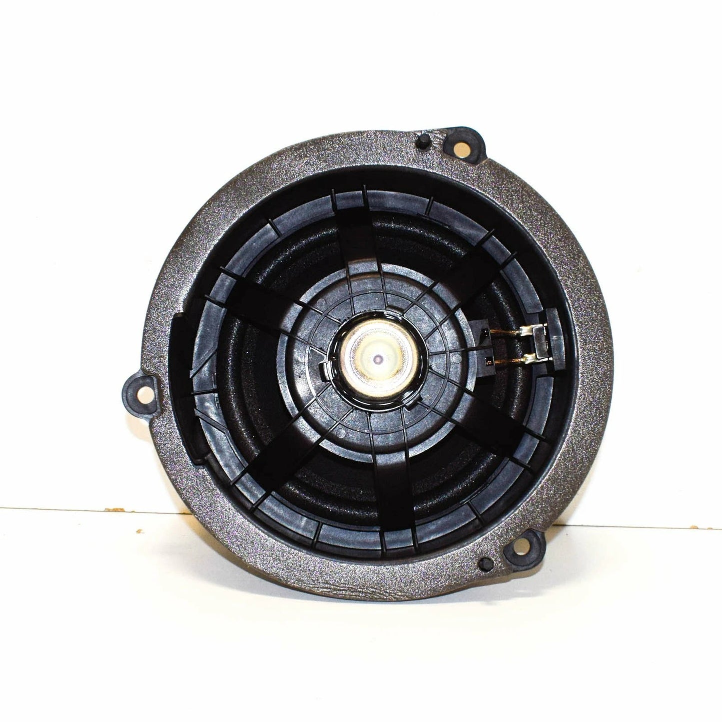 NEW AUDI A6 C7 REAR LEFT DOOR SOUND SPEAKER 4G1035411