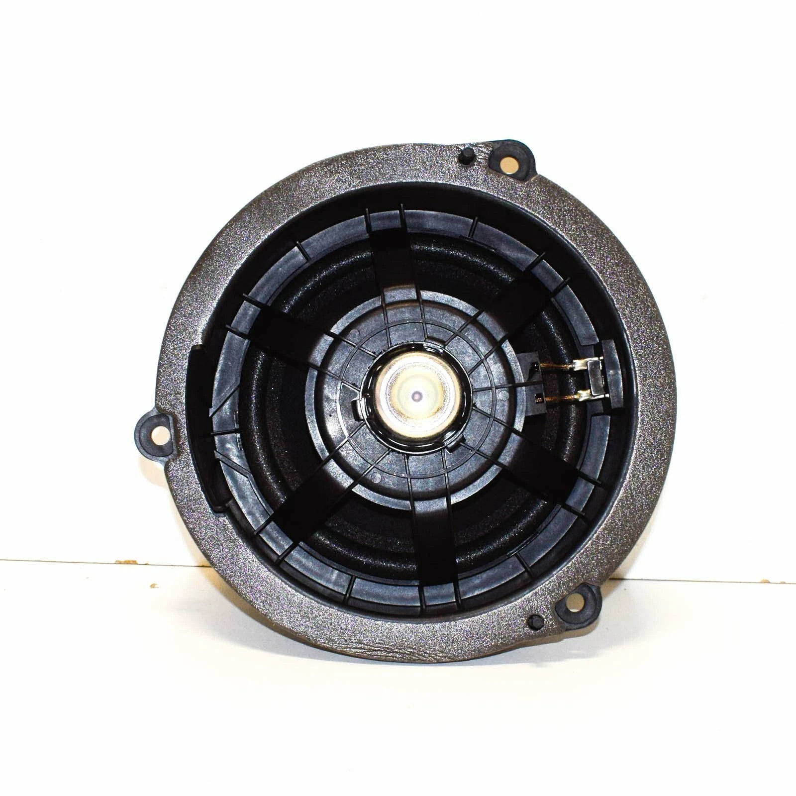 NEW AUDI A6 C7 REAR LEFT DOOR SOUND SPEAKER 4G1035411