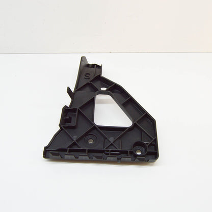 NEW AUDI A6 AVANT C6 FRONT LEFT BUMPER GUIDE 4F0807227A ORIGINAL