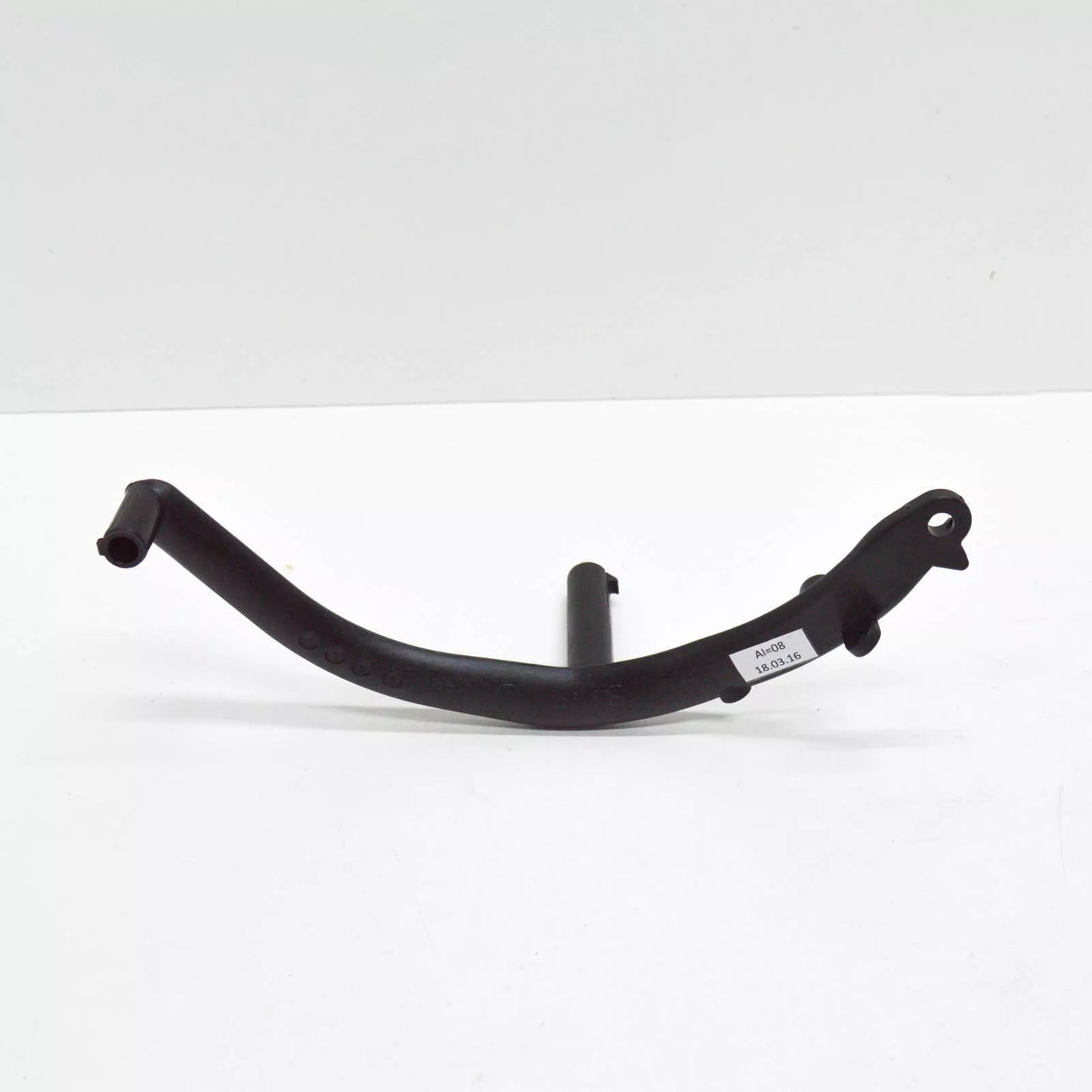 NEW BMW 3 E46 ACCELERATOR PEDAL SHAFT 35411163876 1163876 ORIGINAL