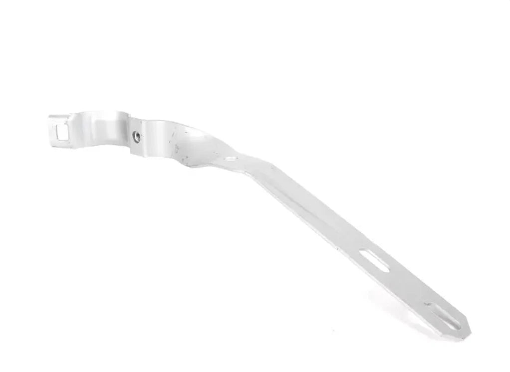 NEW BMW 5 E39 EXHAUST SUPPORT 1437655 18201437655 ORIGINAL