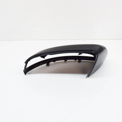 NEW MB C W205 FRONT LEFT DOOR MIRROR COVER RHD A09981151009040 ORIGINAL