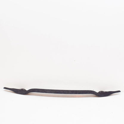 NEW BMW 3 GT F34 FRONT M SPORT BUMPER LOWER CRASH BAR 51118056967 2016 ORIGINAL