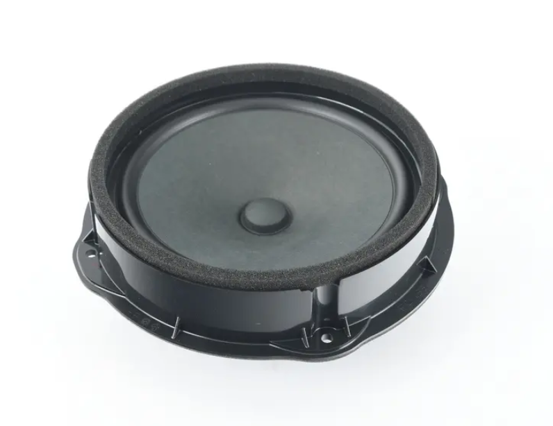 new audi a3 8v front door bass loudspeaker 8v0035415d original