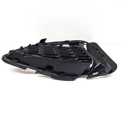 NEW BMW 3 G20 G21 M FRONT BUMPER RIGHT OPEN GRILLE 51118075650 ORIGINAL