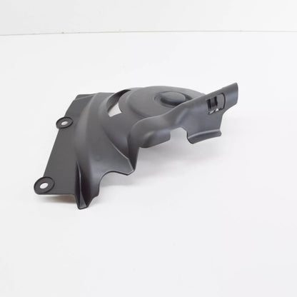 NEW BMW 5 E60 FRONT RIGHT SUSPENSION-STRUT DOME COVER 51717046902 ORIGINAL