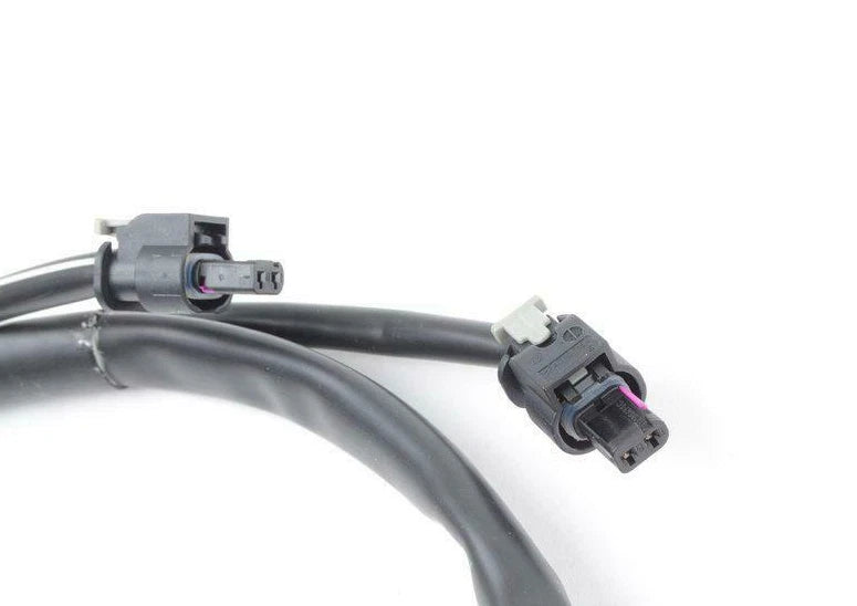 NEW AUDI A4 B8 ENGINE FUEL INJECTOR WIRING SET 06E971627N ORIGINAL