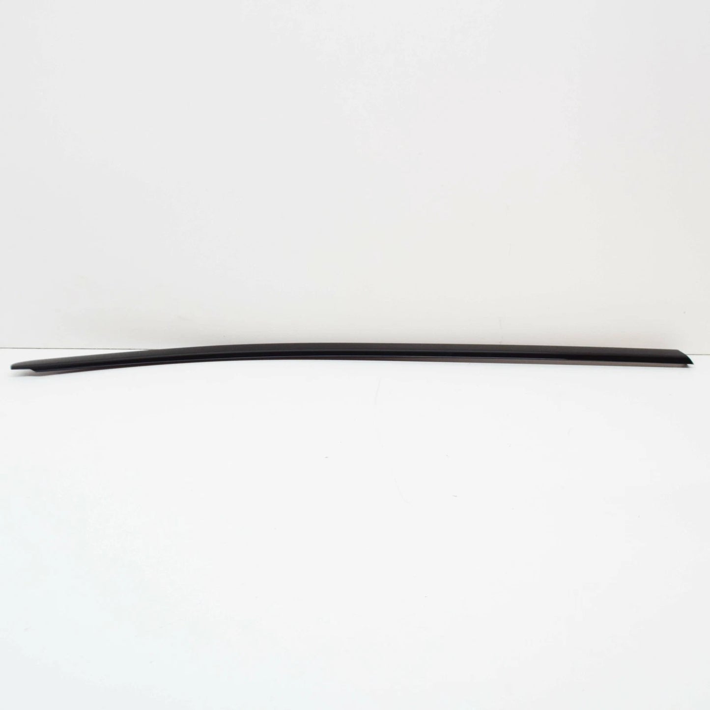 NEW MERCEDES-BENZ C COUPE C205 REAR LEFT WINDOW MOLDING A2056702501