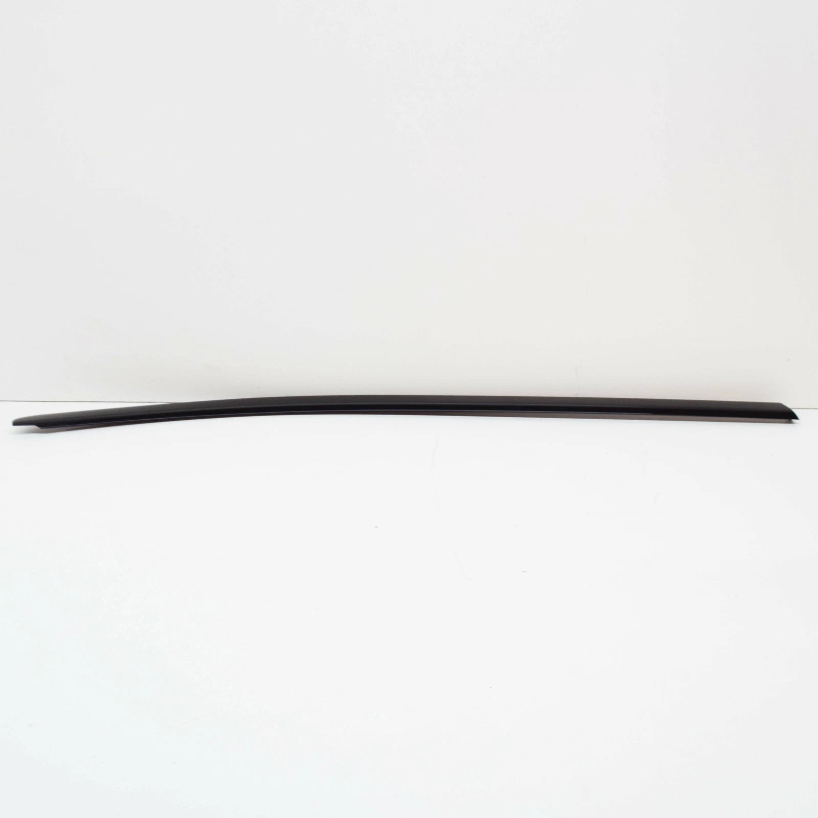 NEW MERCEDES-BENZ C COUPE C205 REAR LEFT WINDOW MOLDING A2056702501