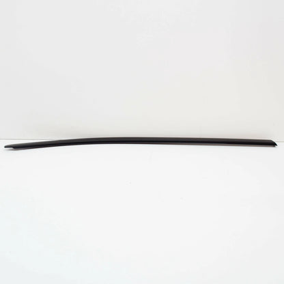 NEW MERCEDES-BENZ C COUPE C205 REAR LEFT WINDOW MOLDING A2056702501