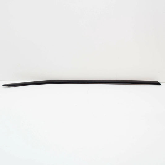 NEW MERCEDES-BENZ C COUPE C205 REAR LEFT WINDOW MOLDING A2056702501