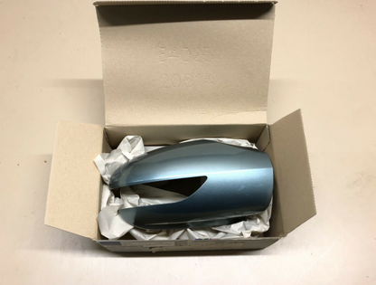 NEW MB A W169 FRONT RIGHT DOOR MIRROR HOUSING COVER A16981108605958 ORIGINAL