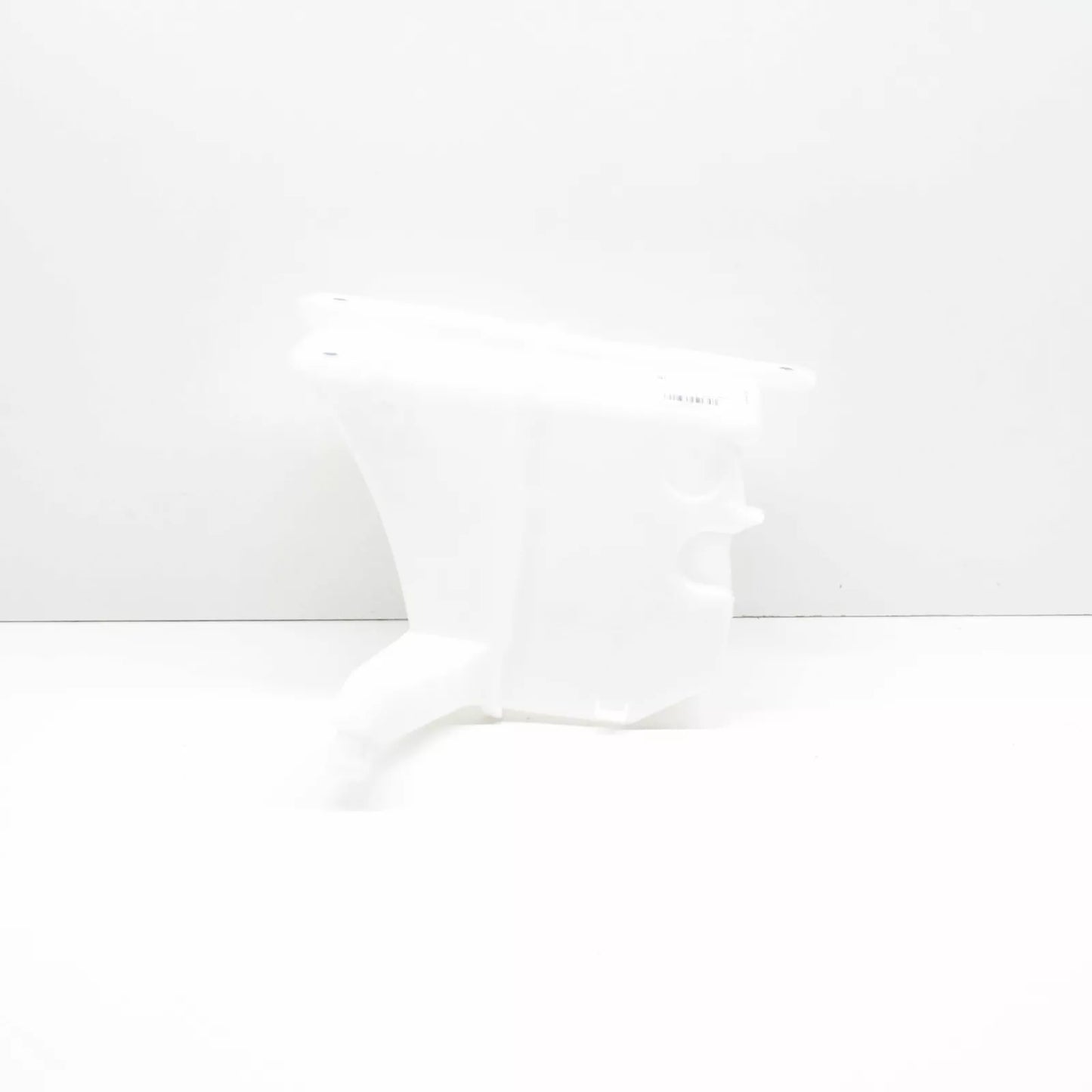 NEW VOLKSWAGEN CRAFTER SY WINDSHIELD WASHER RESERVOIR TANK 2N0955453C