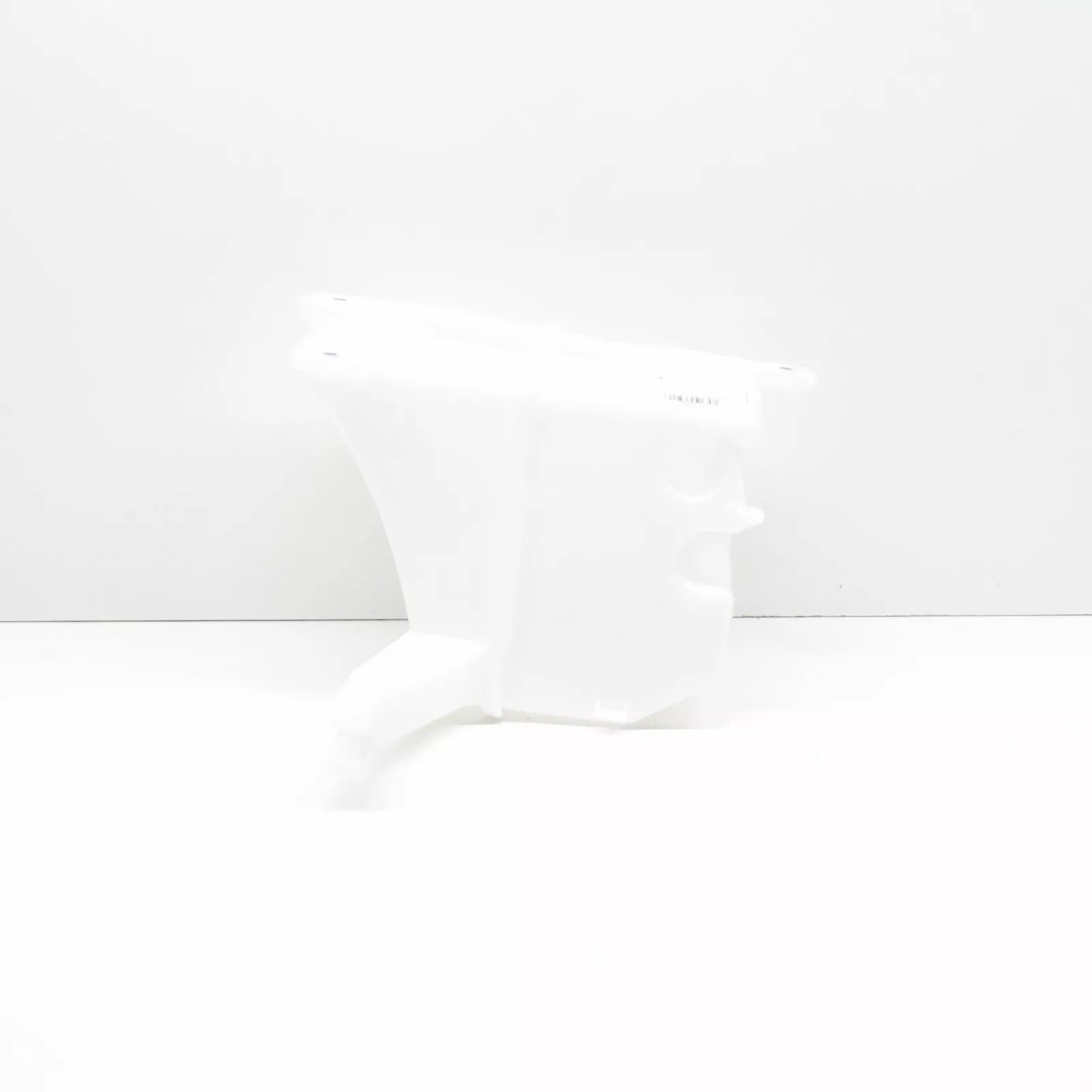 NEW VOLKSWAGEN CRAFTER SY WINDSHIELD WASHER RESERVOIR TANK 2N0955453C