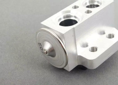NEW AUDI A3 8P AIR CONDITIONER EXPASION VALVE 1K0820679