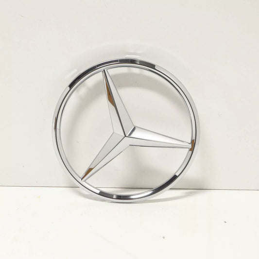NEW MERCEDES-BENZ VITO W447 FRONT BUMPER EMBLEM A2078170016 2015