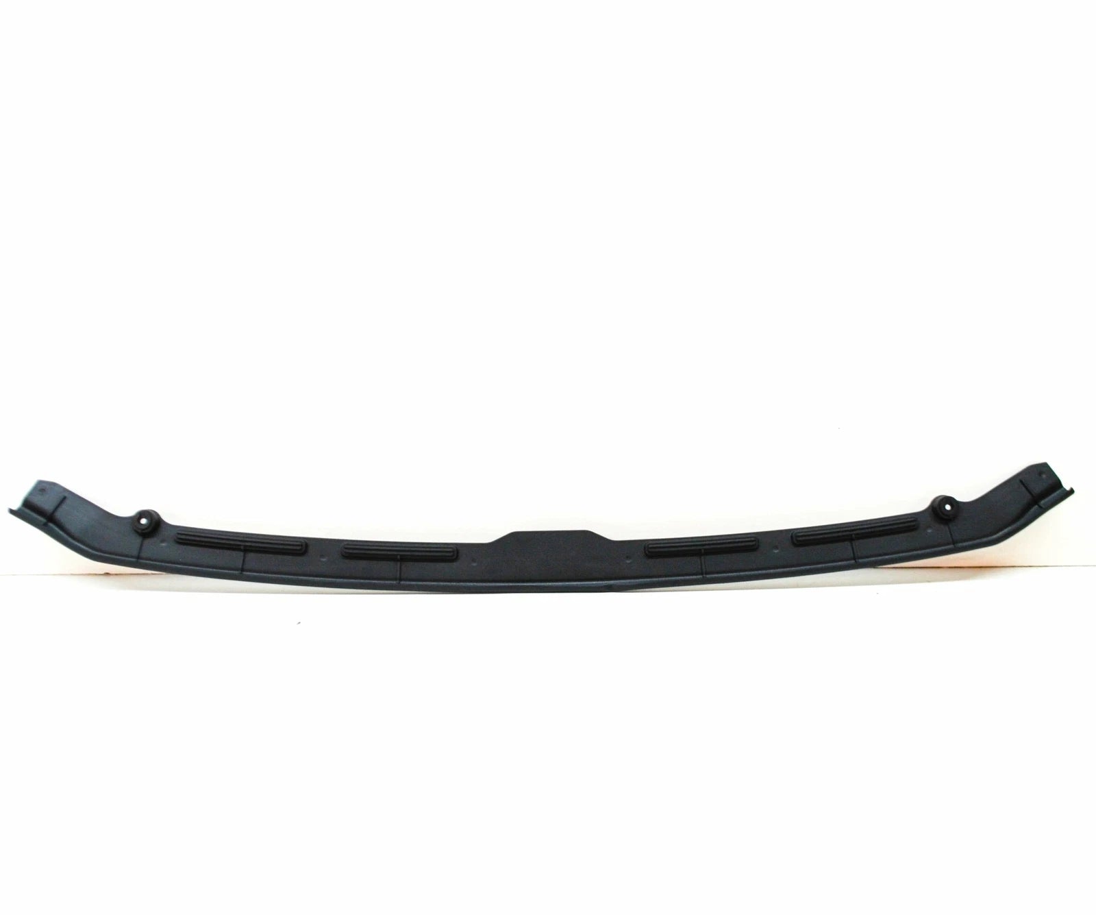 NEW AUDI Q5 80A FRONT BONNET HOOD SEAL CENTER PROTECTION 80A823124 ORIGINAL