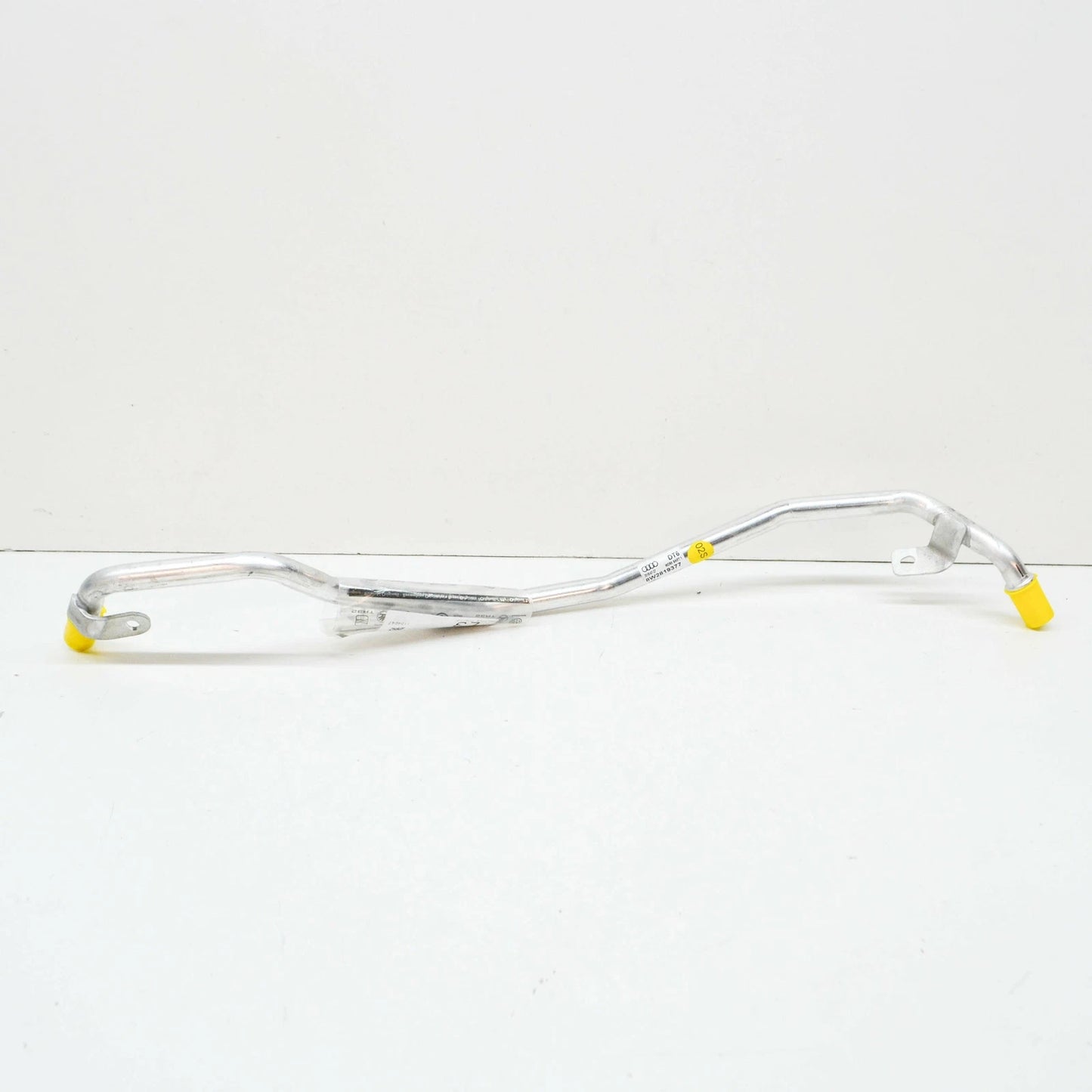 NEW AUDI A5 SPORTBACK 8W6 RIGHT COOLANT WATER PIPE TUBE RHD 8W2819377 ORIGINAL