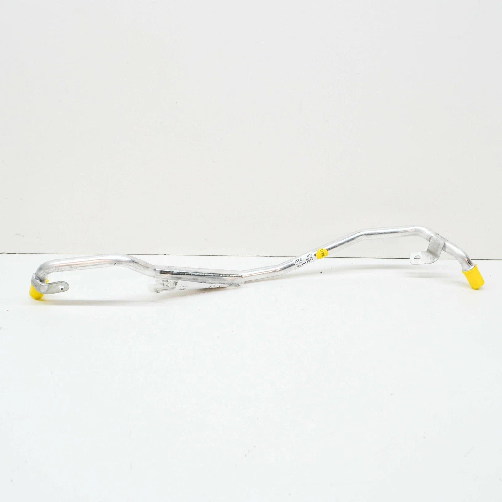 NEW AUDI A5 SPORTBACK 8W6 RIGHT COOLANT WATER PIPE TUBE RHD 8W2819377 ORIGINAL