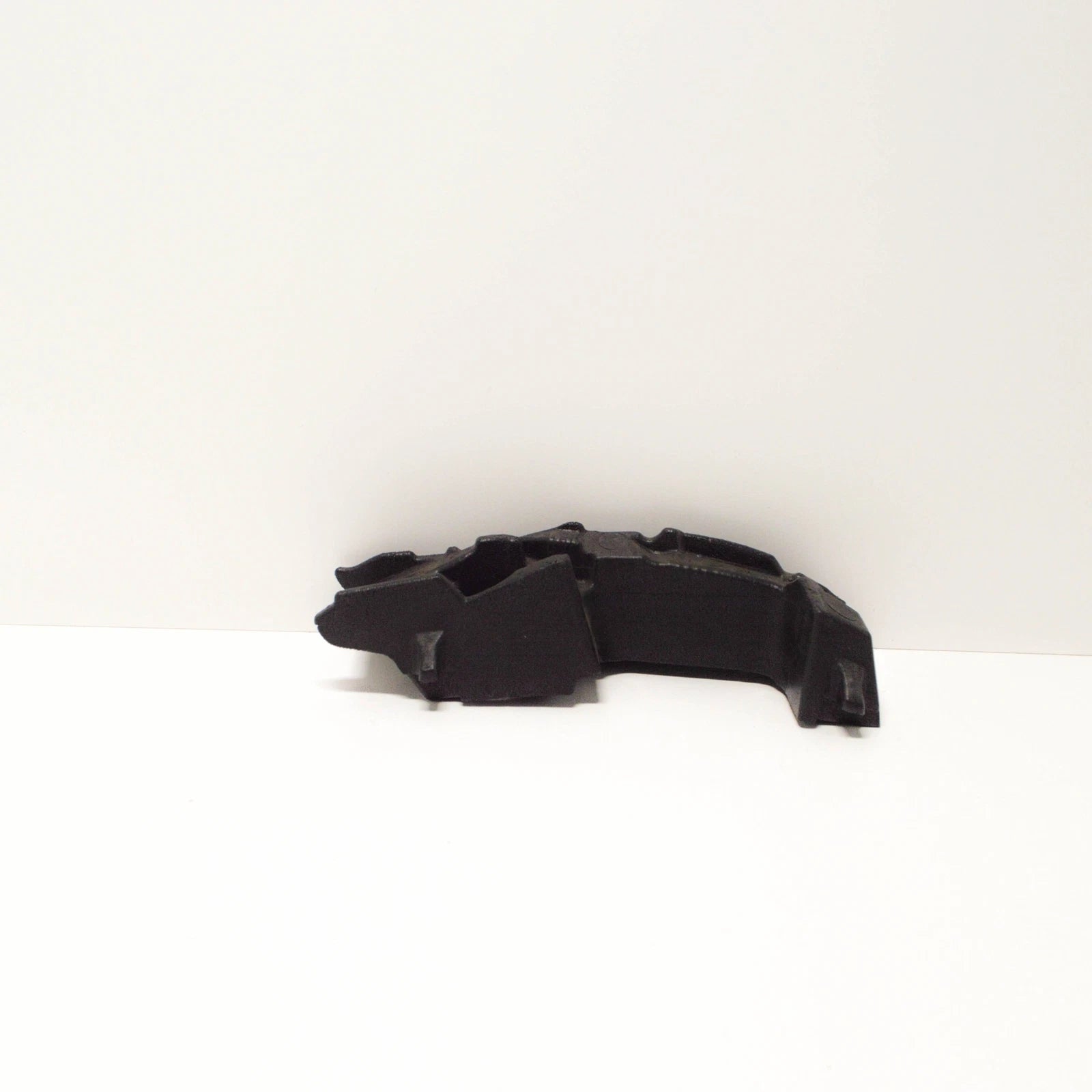 NEW MERCEDES BENZ CL C216 FRONT BUMPER RIGHT ABSORBER FOAM A2168854037 ORIGINAL