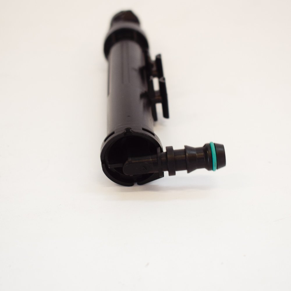 NEW MERCEDES BENZ GLK X204 RIGHT HEADLIGHT WASHER A2048602447 ORIGINAL