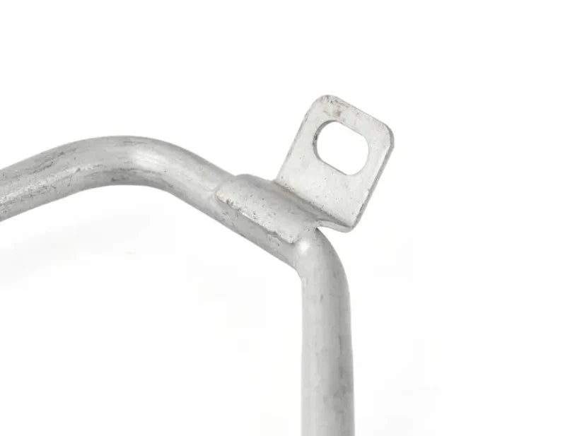 NEW VOLKSWAGEN JETTA A6 MK6 FRONT POWER STEERING RETURN PIPE 5C0422891K ORIGINAL